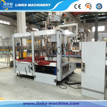 Small Mineral Water Bottling Machine